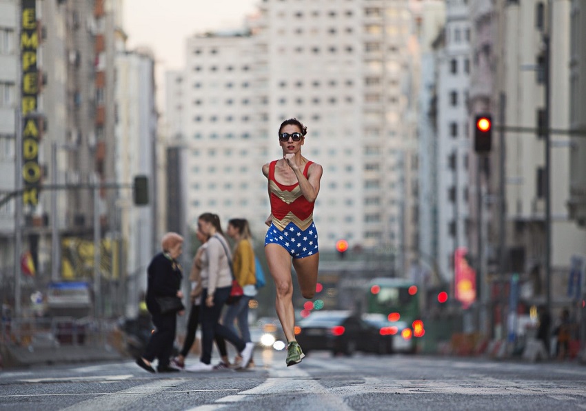 Taller Perd un minut